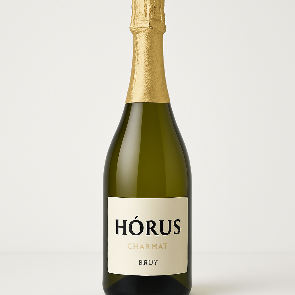 Hórus Charmat Brut