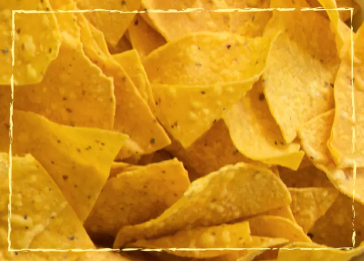 Nachos 90G [213]