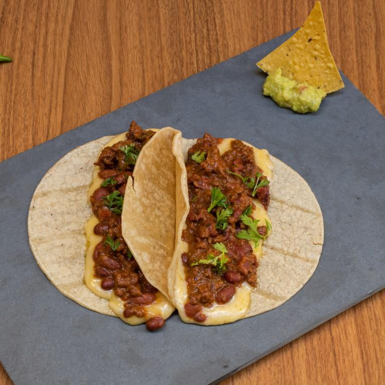 Taco Chili com Carne [114]