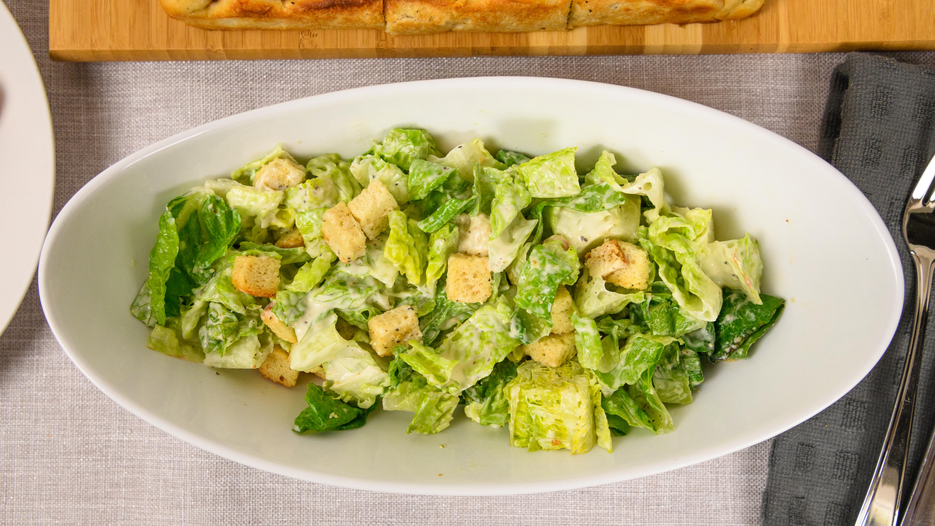 Caesar Salad