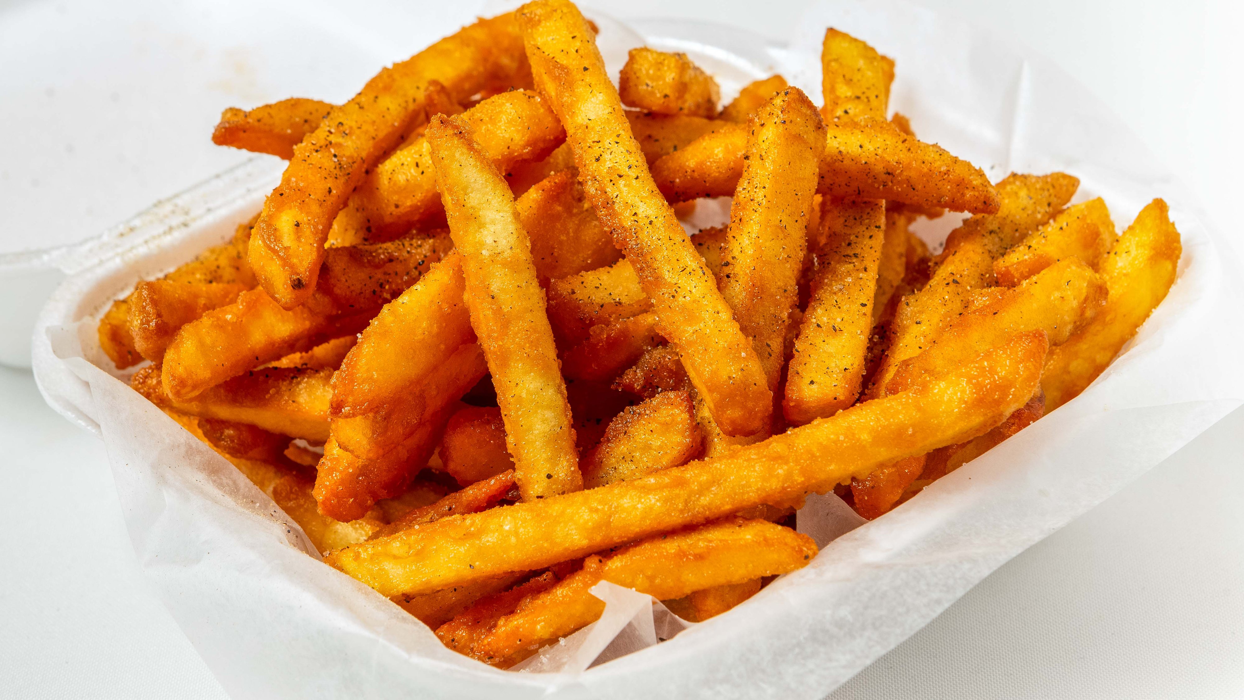 Fries