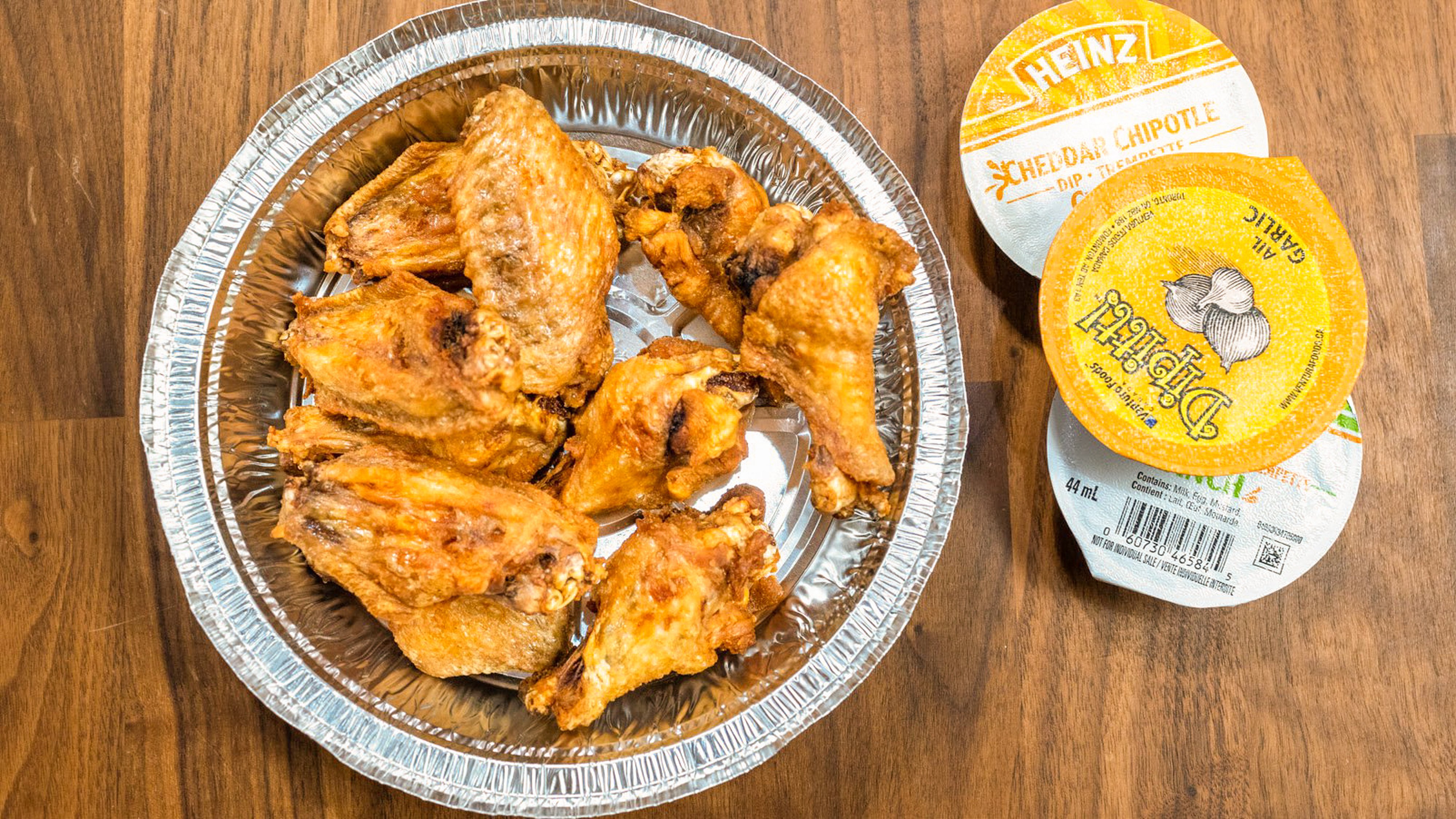 Wings