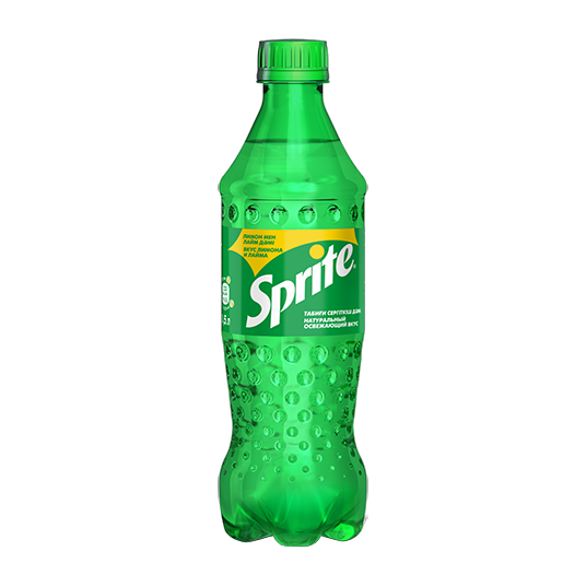 Sprite 500 мл