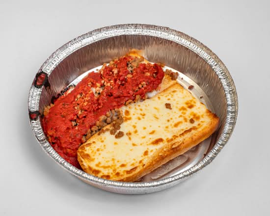 12" Sandwich