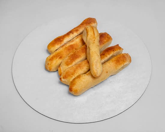 Full Order Of Breadsticks