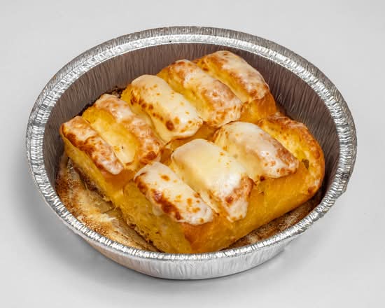 Garlic Cheese Bread