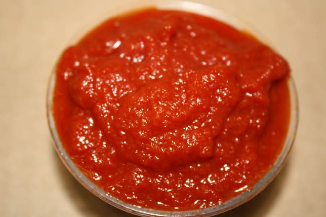 Marinara Cup