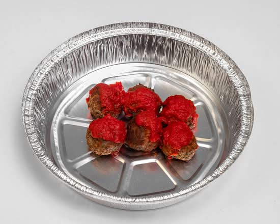 Meatballs