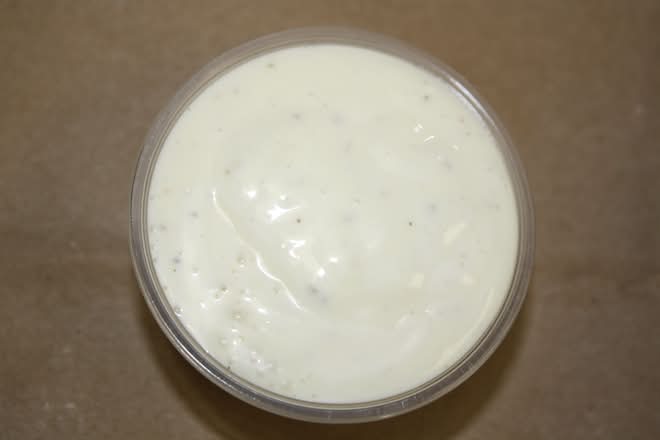 Ranch Cup