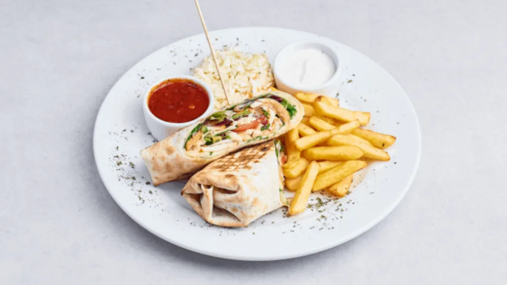 Burrito
