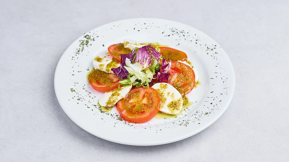 Caprese