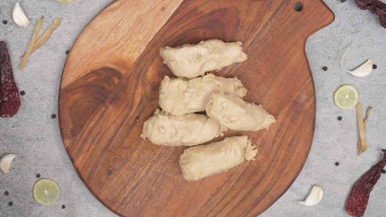 Plant-Based 24Pcs Wings