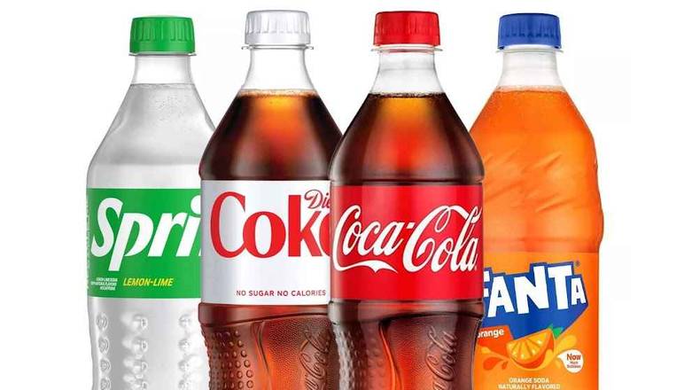 Sprite 2L