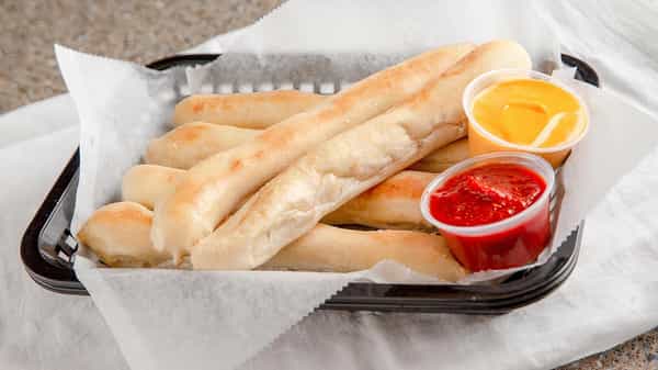 Breadsticks - Full Order