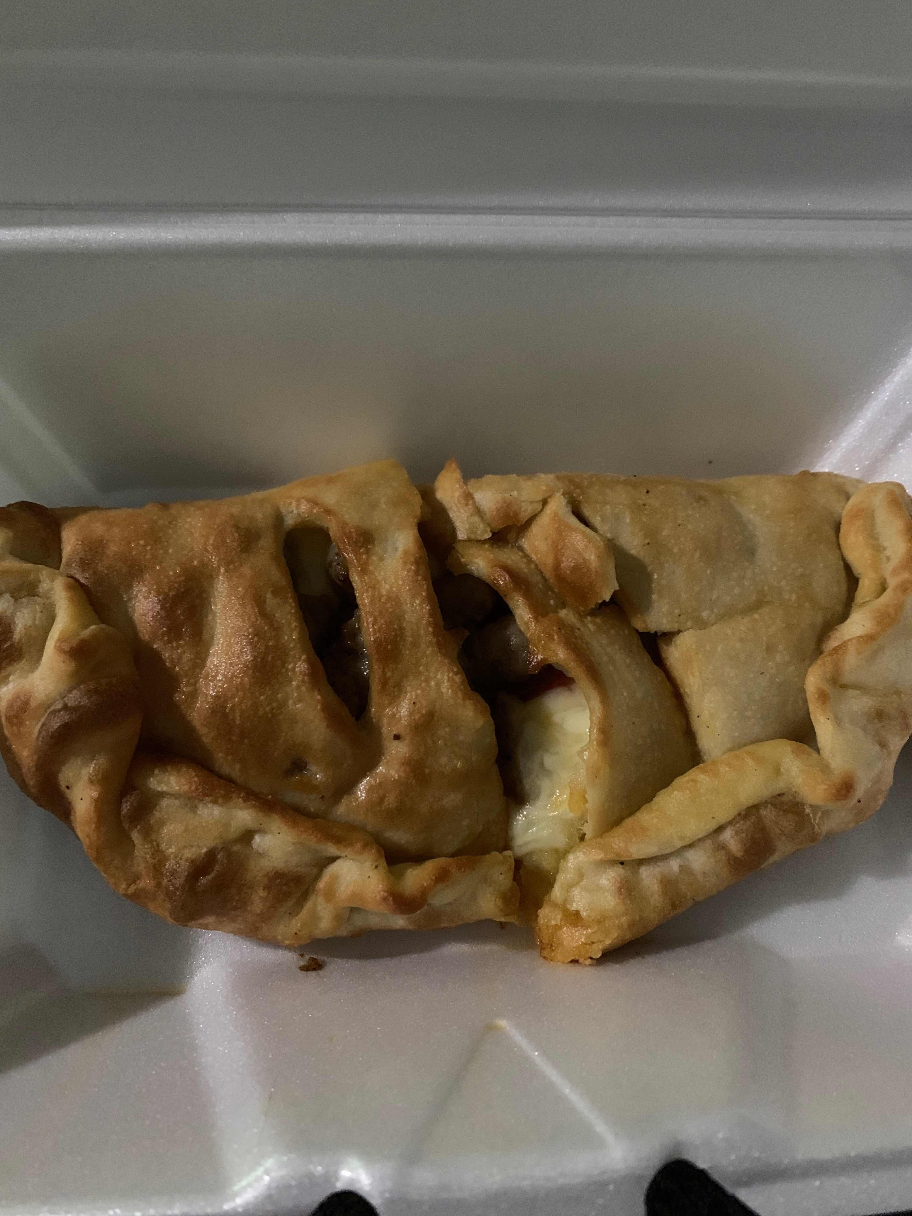 Calzones