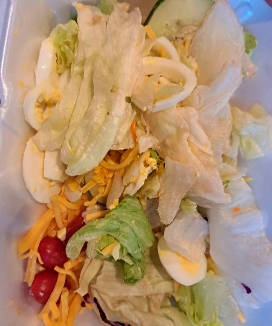Chef Salad