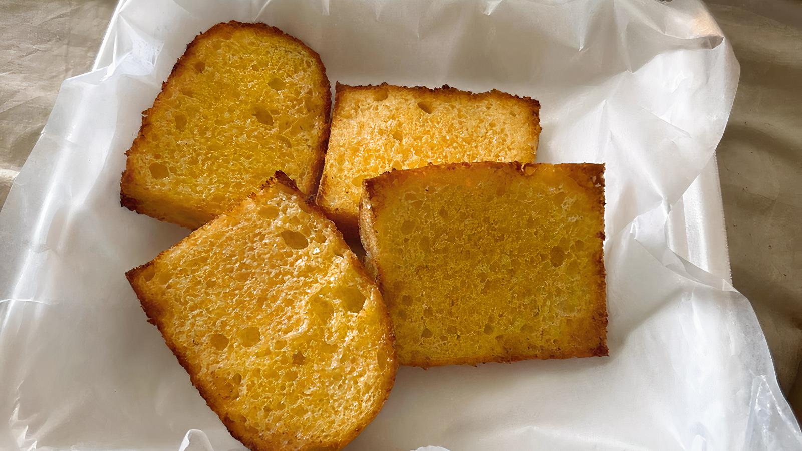 Garlic Bread