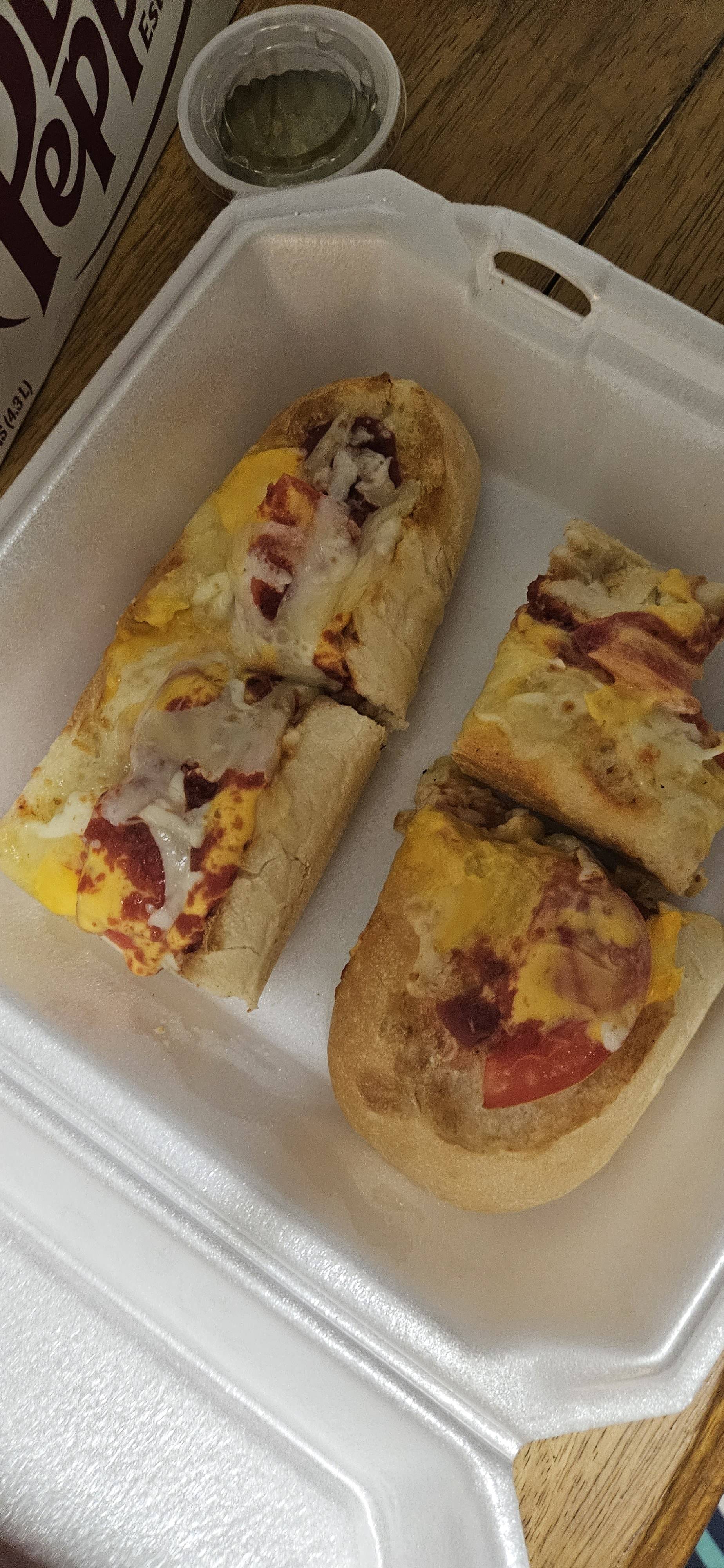 Tomato Bread
