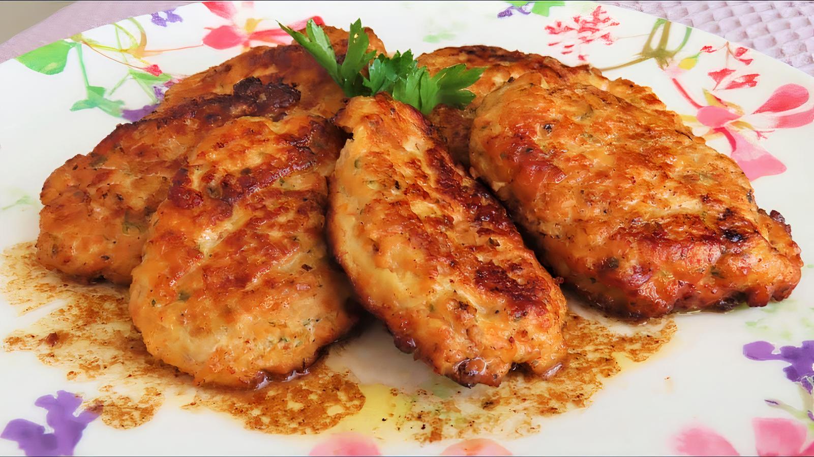 1/2 Pound Baked Fish