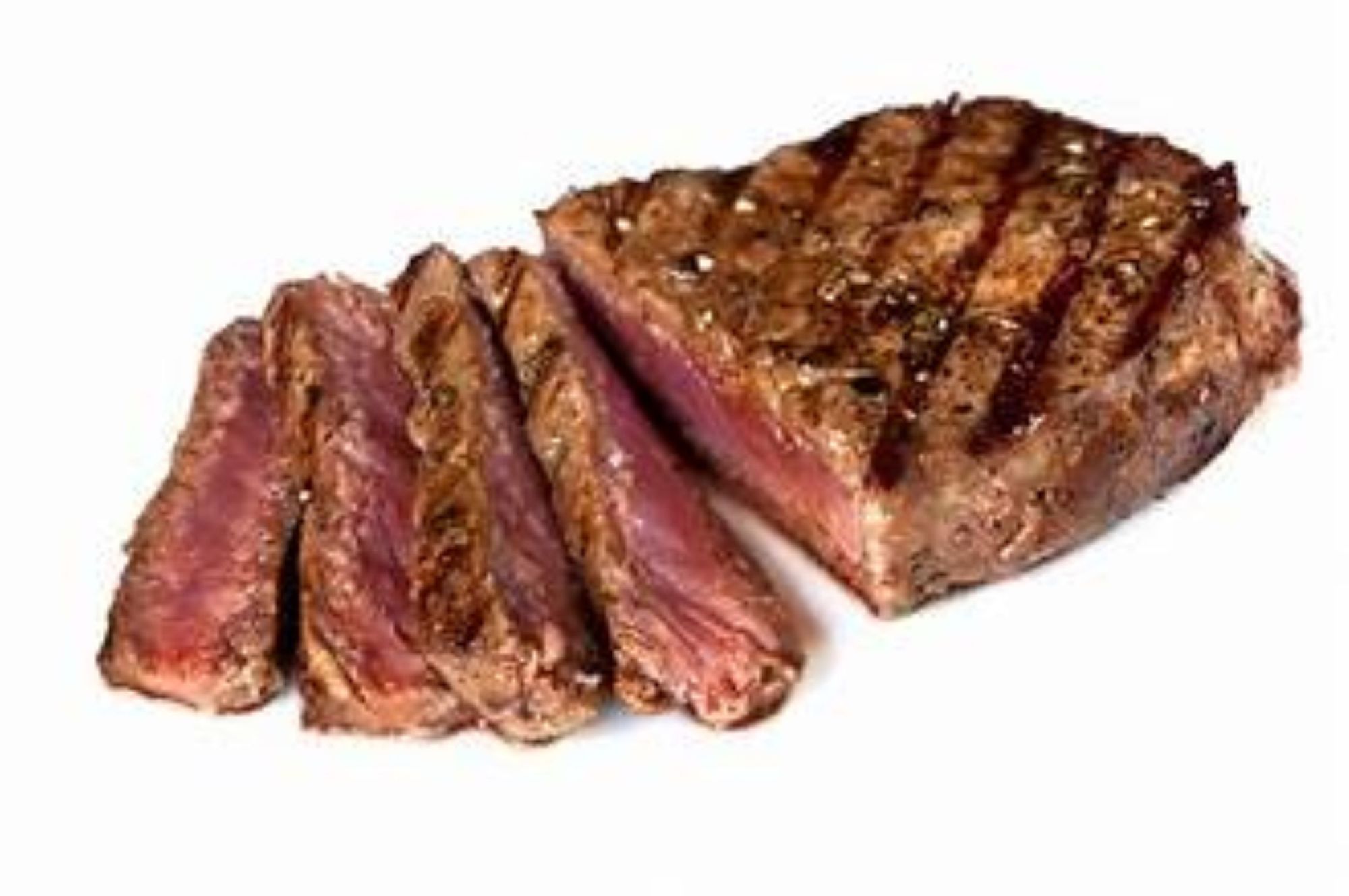AAA BEEF STRIPLION and 1 SIDE ORDER