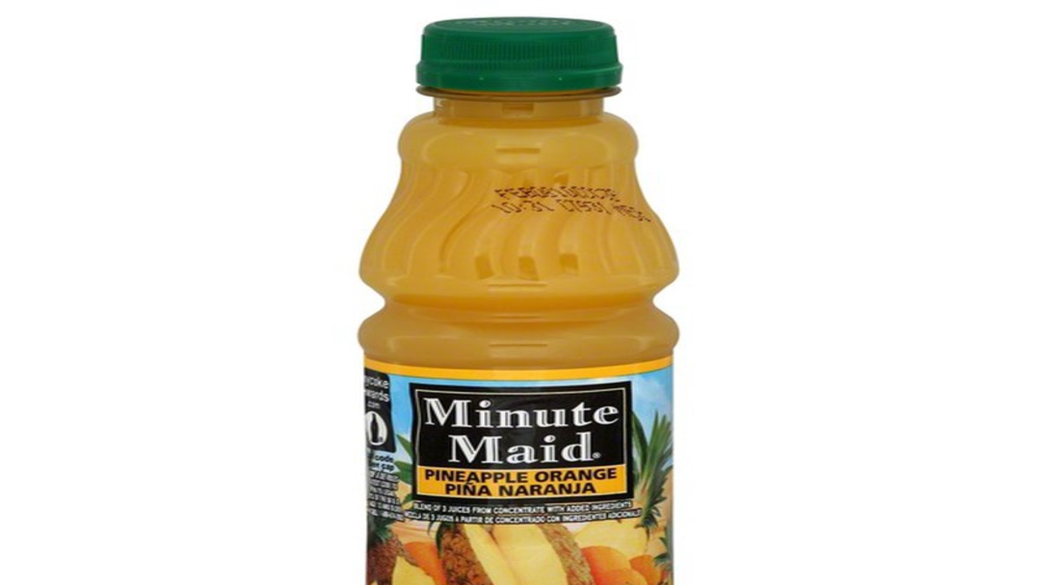 Bottle Juice