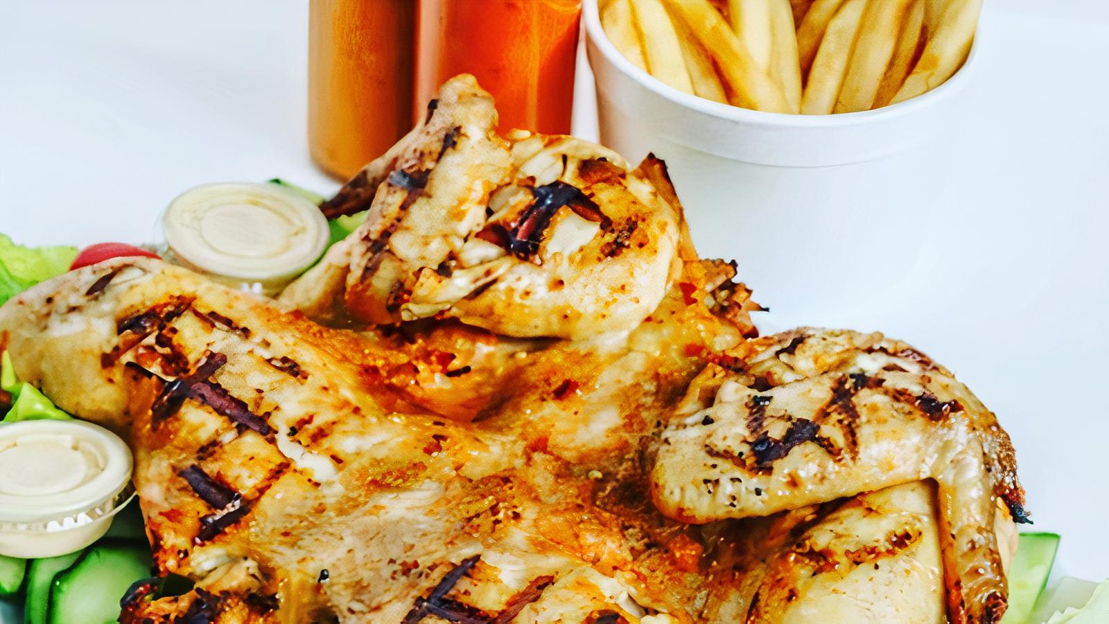 Chick Fiesta!