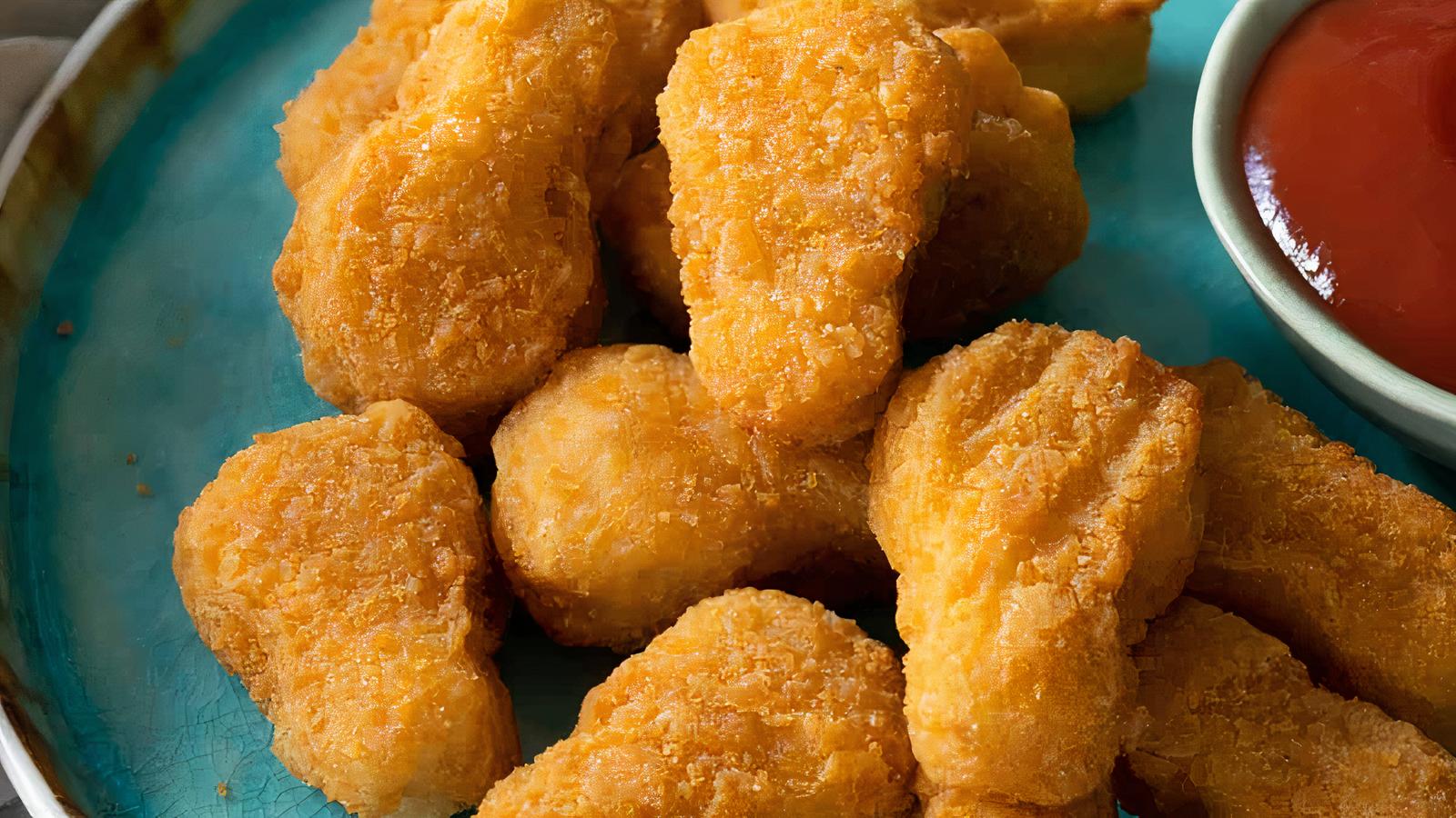 Chicken Nuggets (6-8)