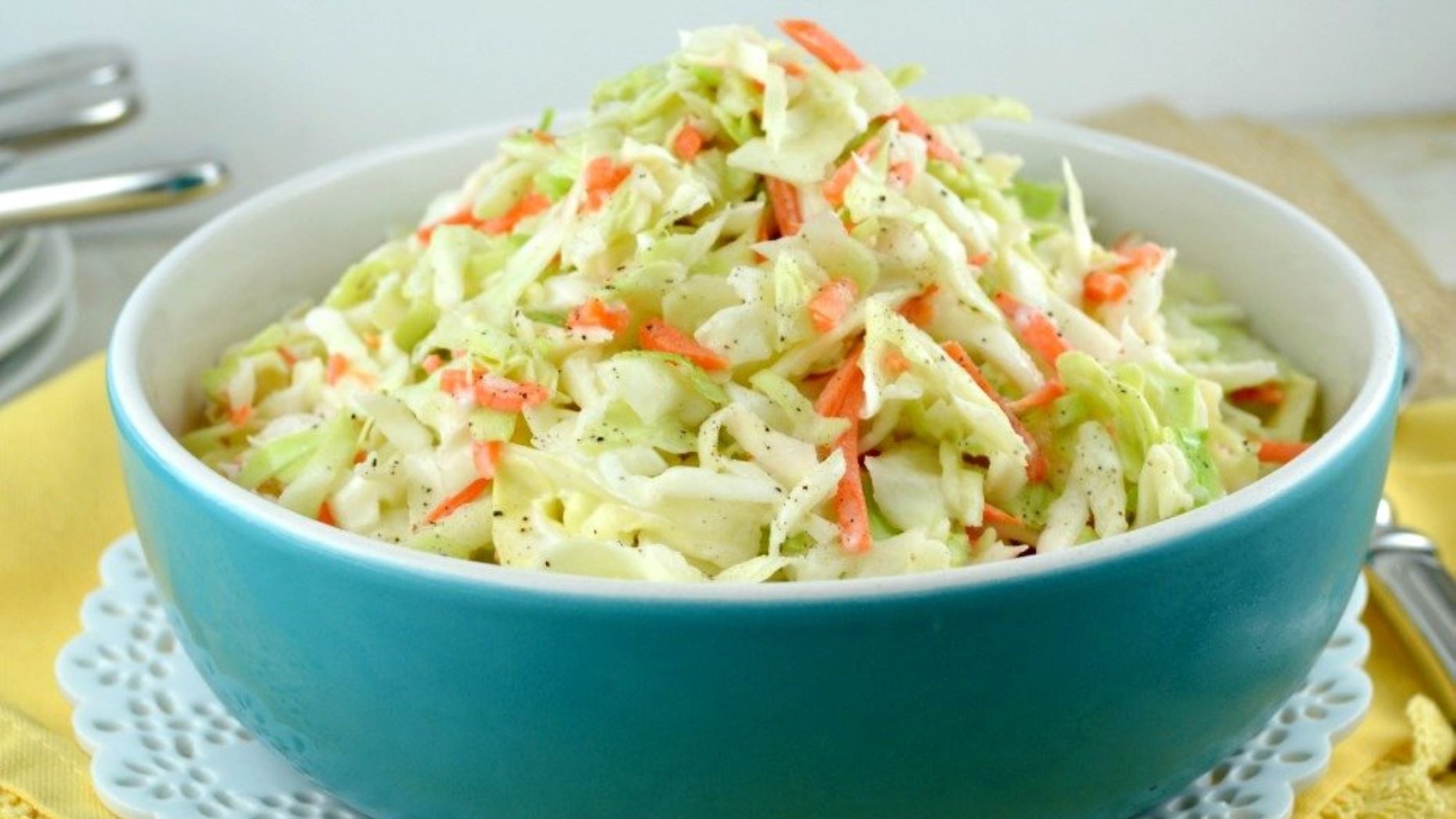 Coleslaw