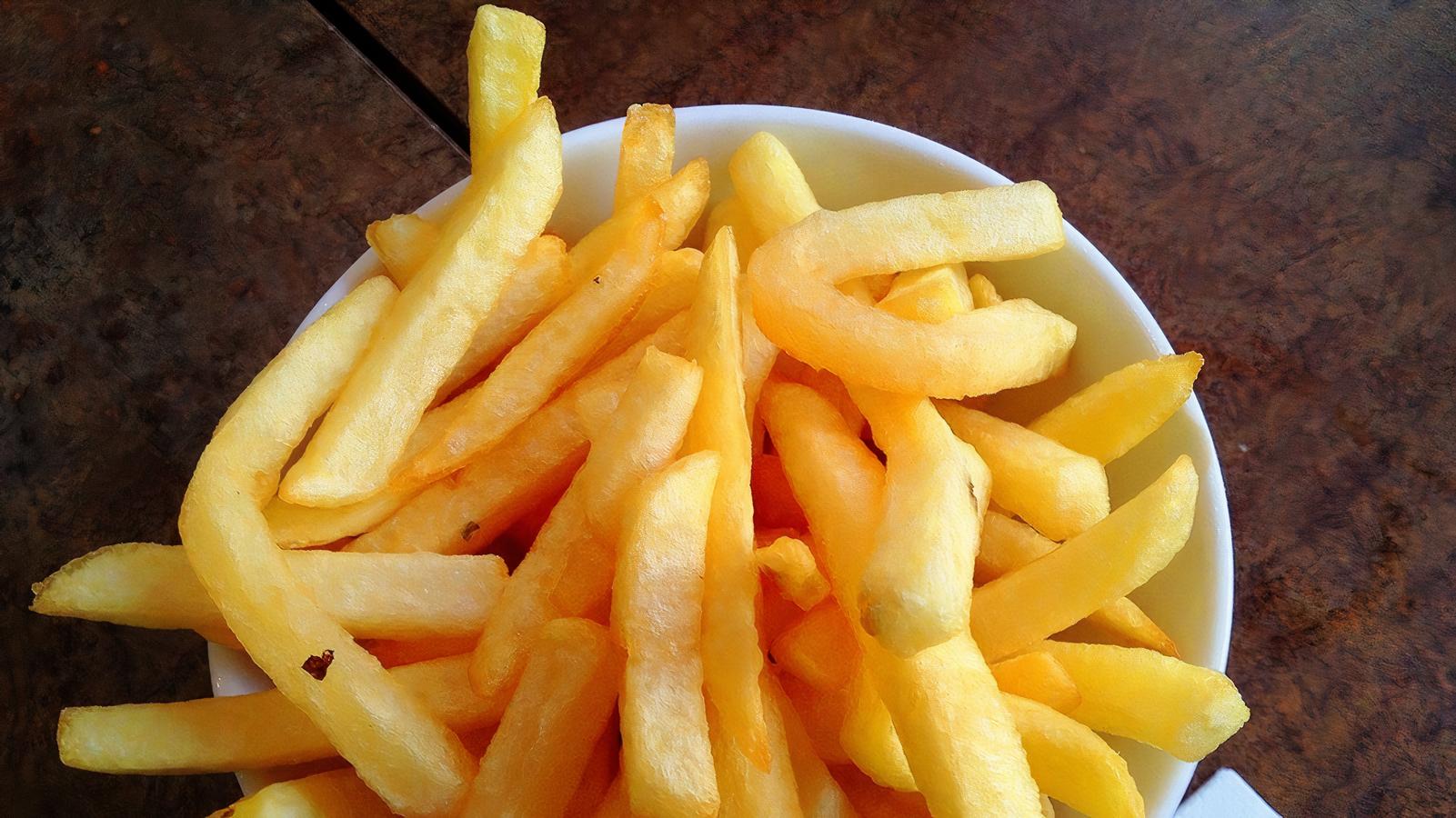 Fries