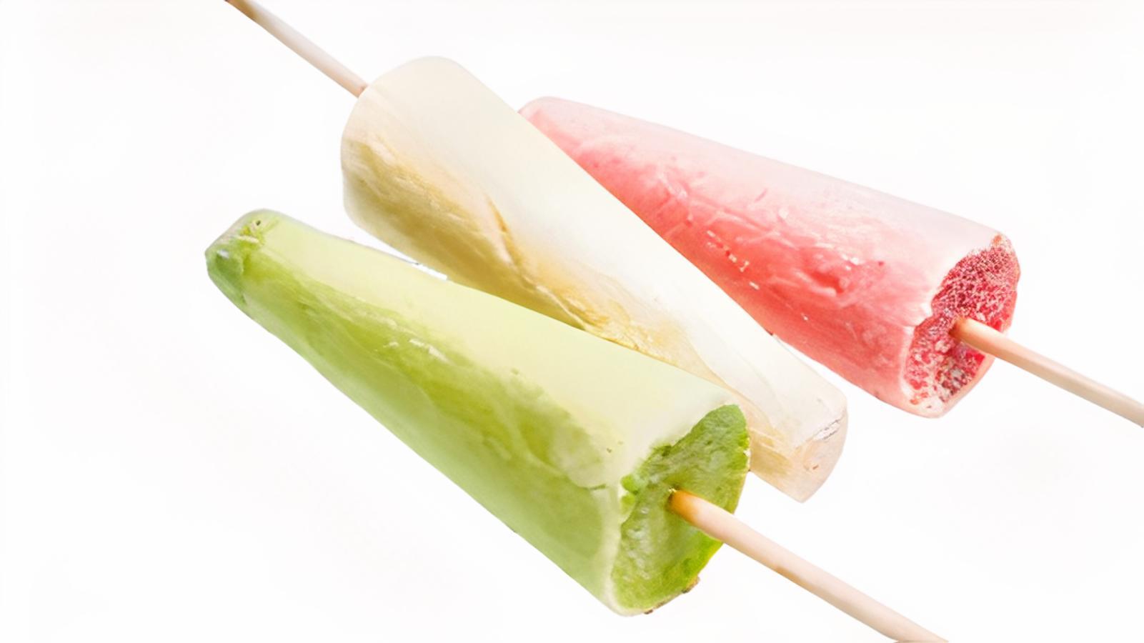 Kulfi