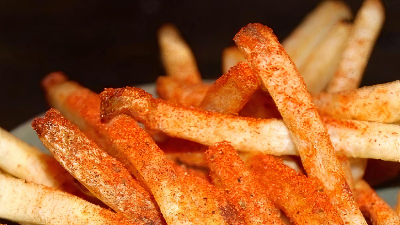 Peri Fries