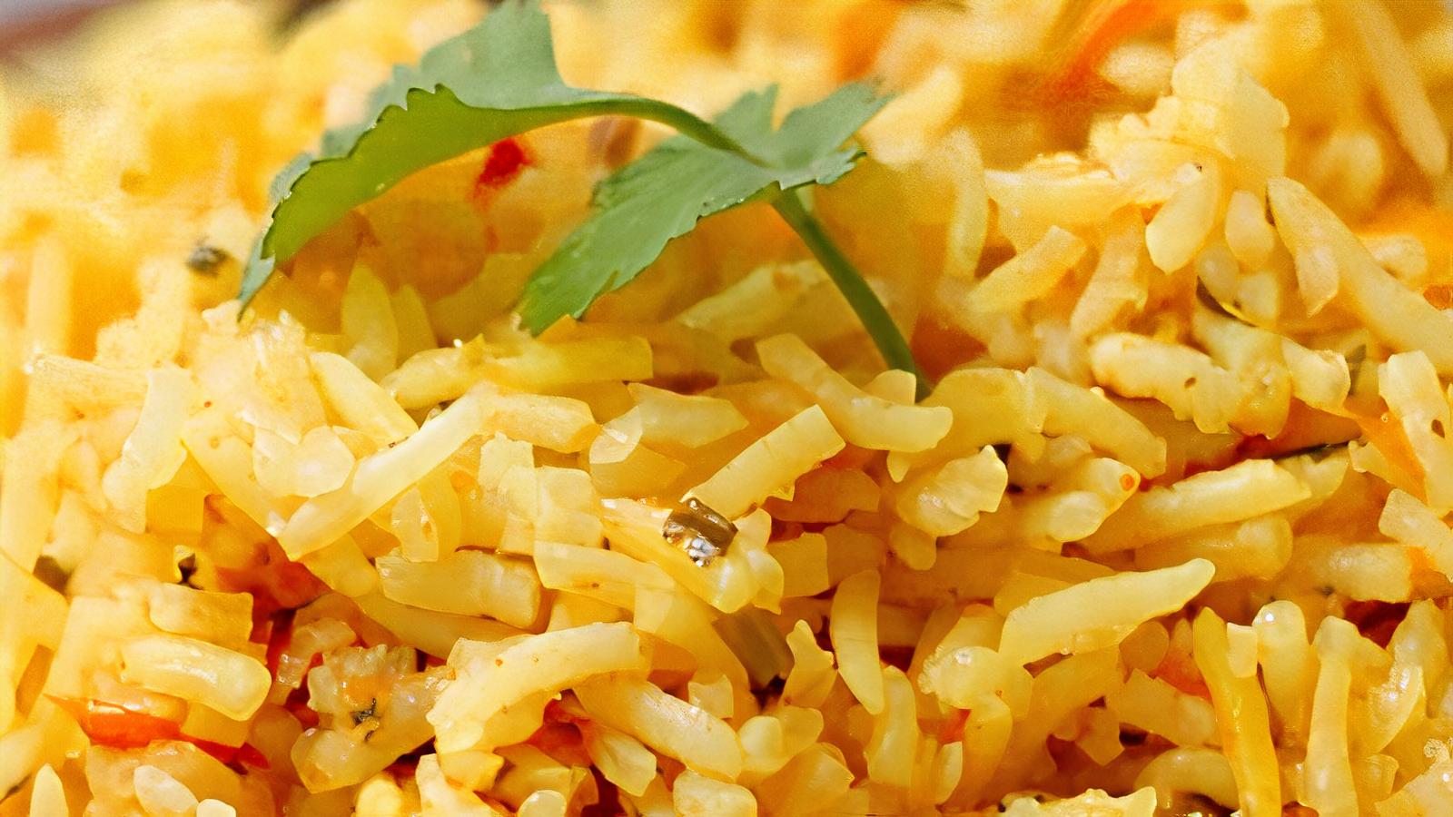 Peri Rice