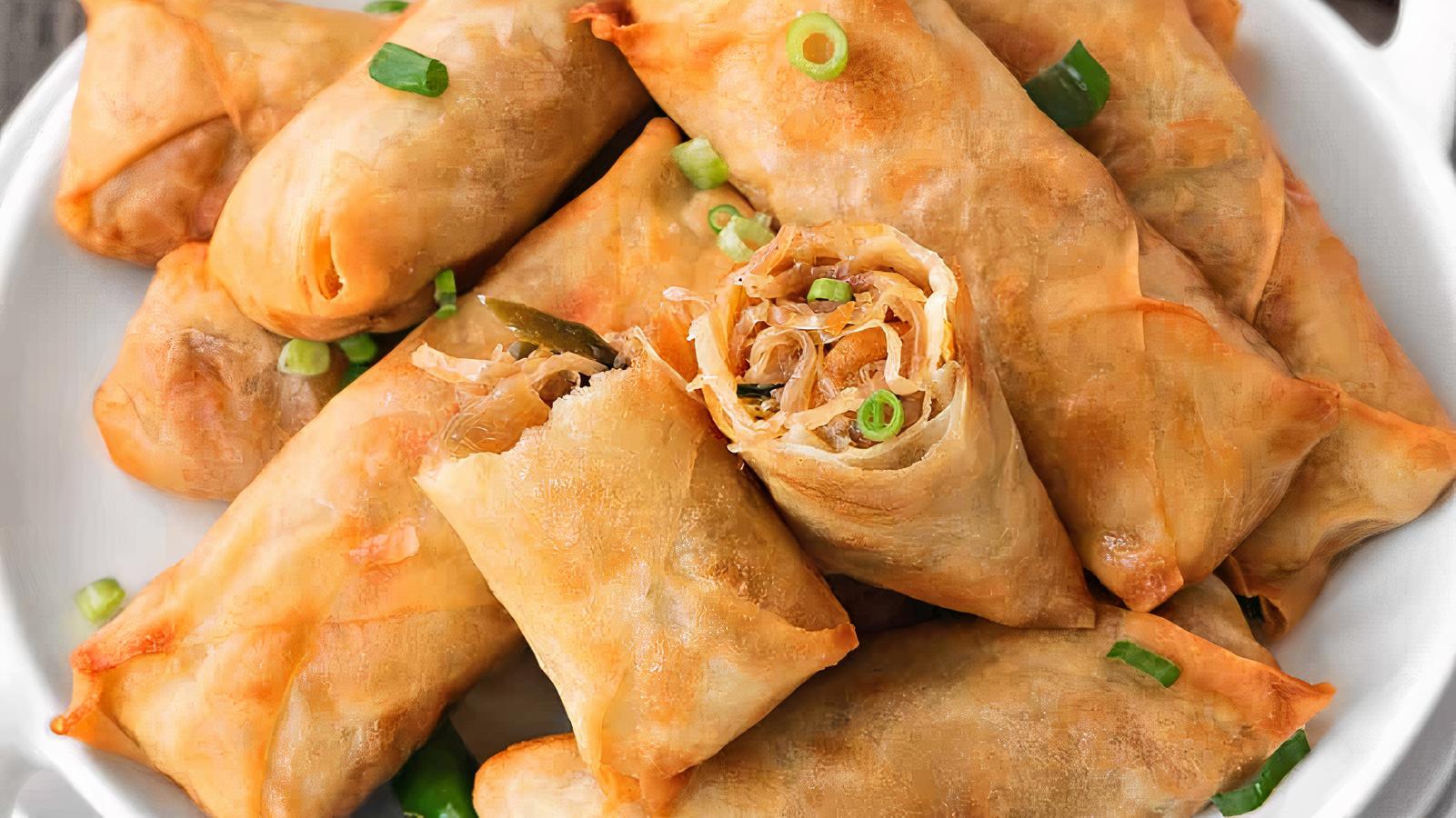 Spring Roll