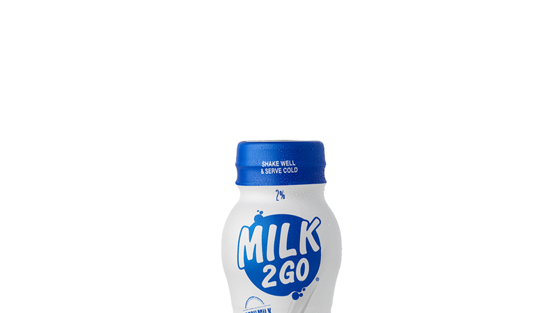 2% Milk