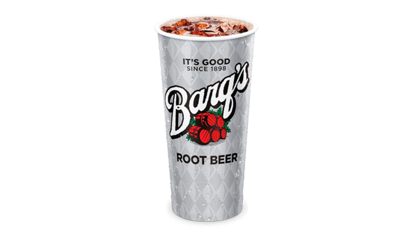Barq's Root Beer