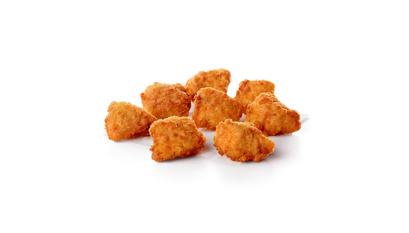 Chick-fil-A Nuggets