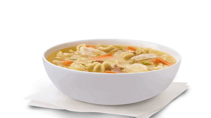 Chicken Noodle Soup