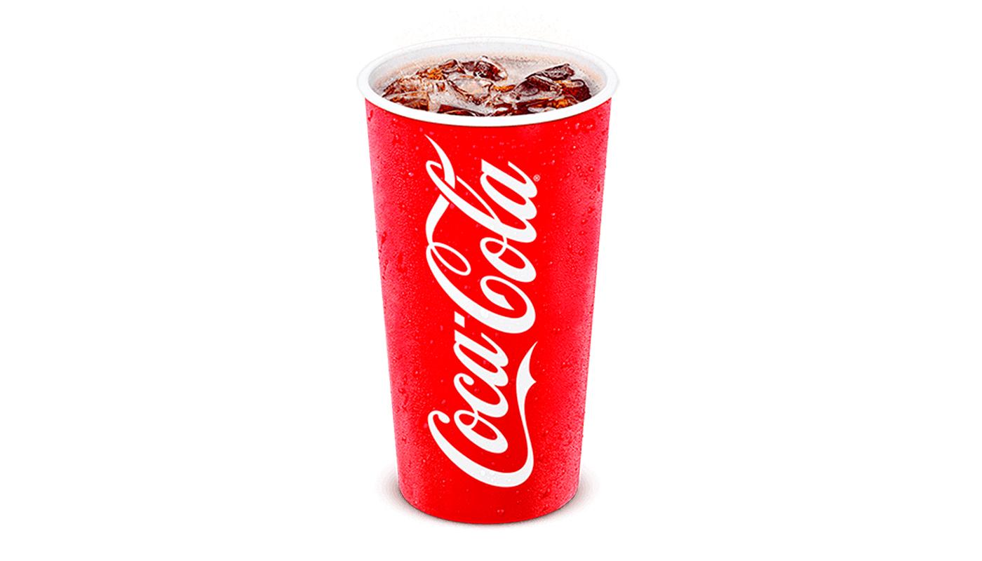 Coca-Cola