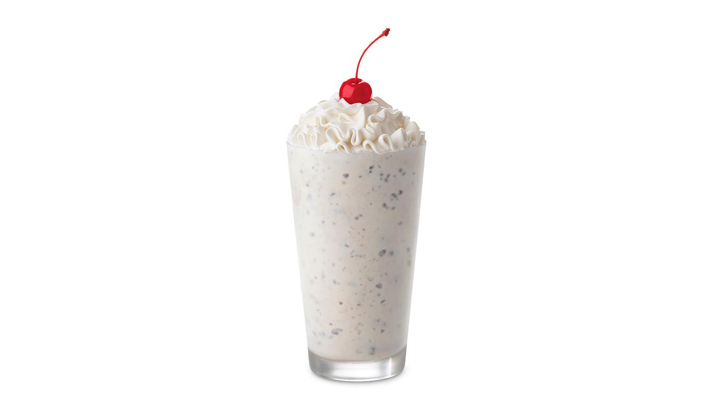 Cookies and Cream Milkshake
