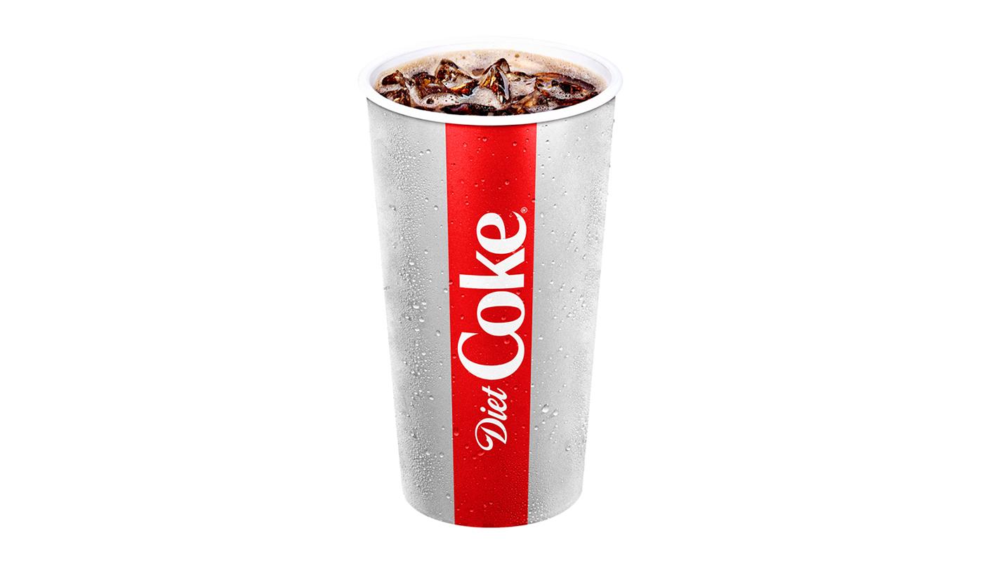 Diet Coke