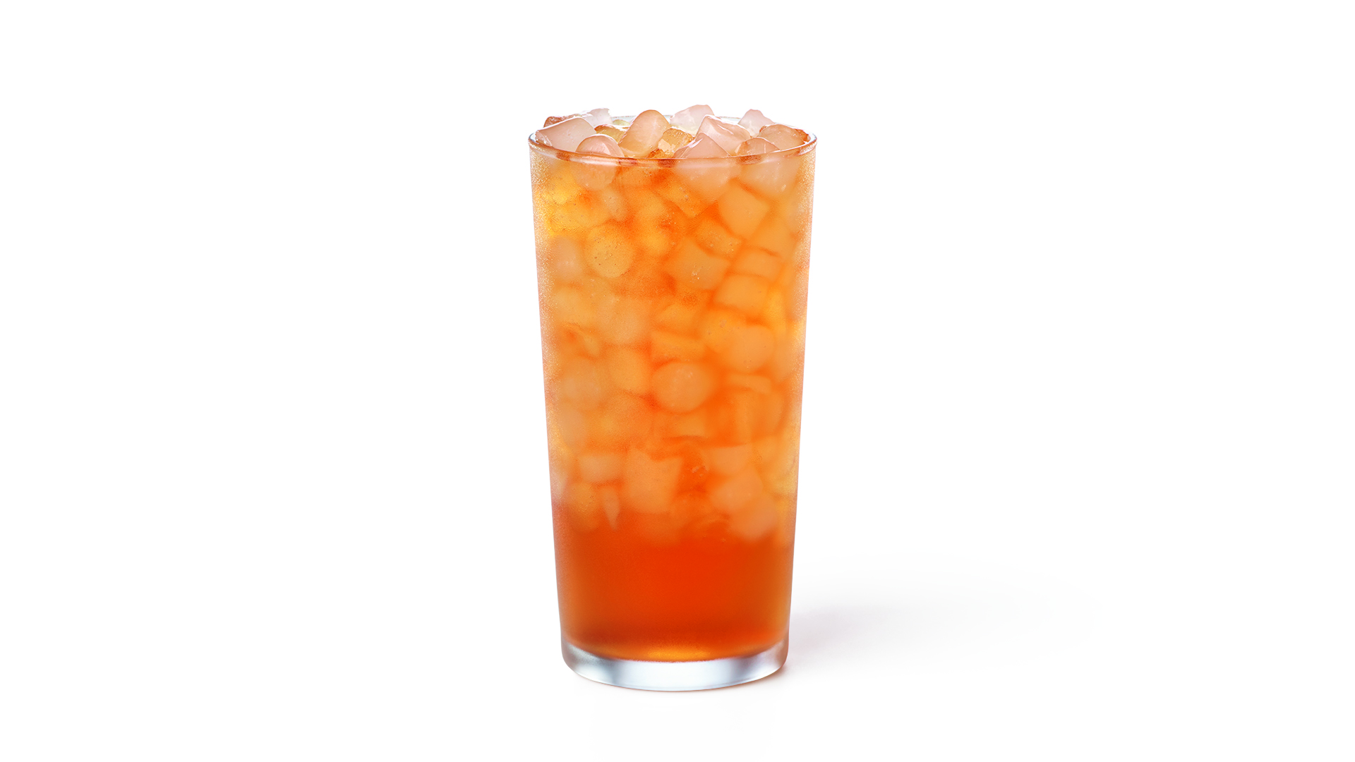 Freshly-Brewed Iced Tea Unsweetened