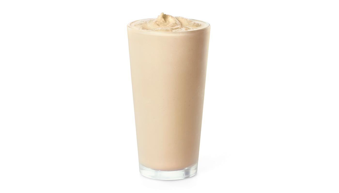 Frosted Coffee