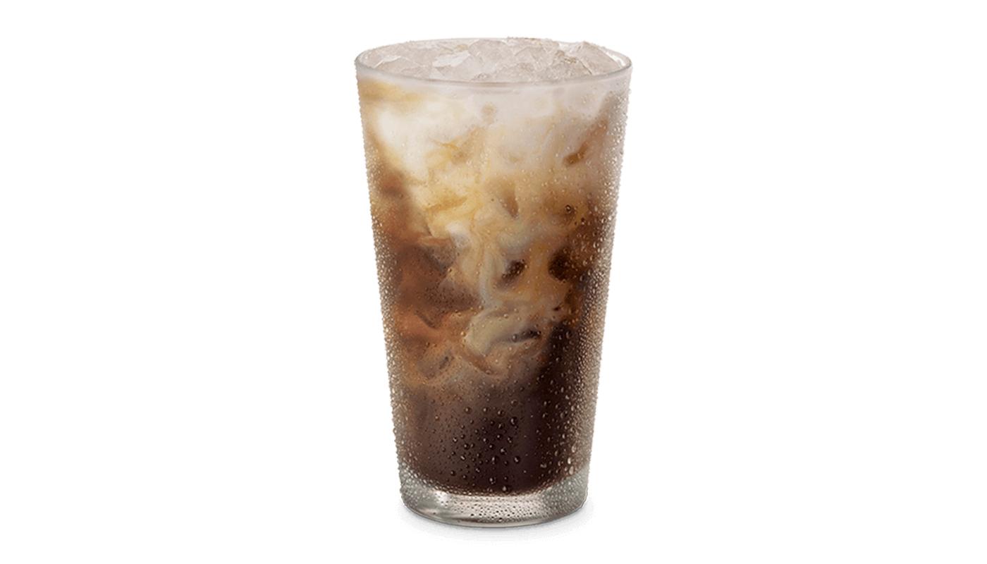 Iced Coffee