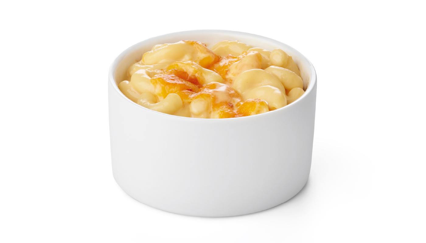 Mac and Cheese