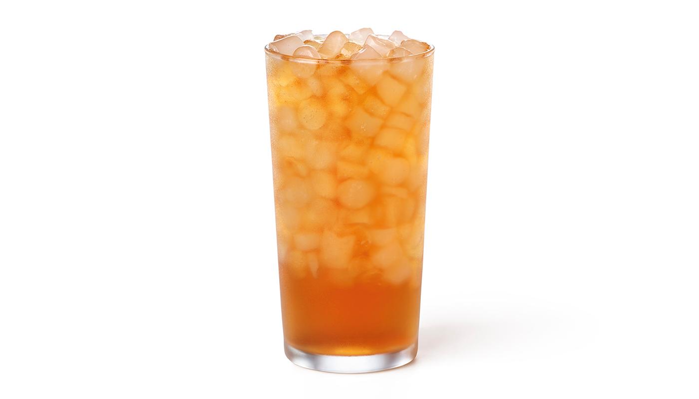 Sunjoy (1/2 Sweet Tea, 1/2 Lemonade)