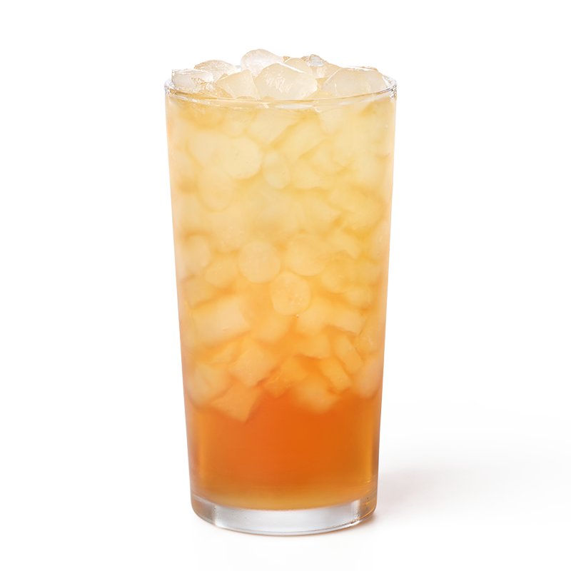 Sunjoy (1/2 Unsweet Tea, 1/2 Lemonade)