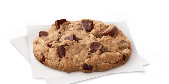 6-Pack Chocolate Chunk Cookie