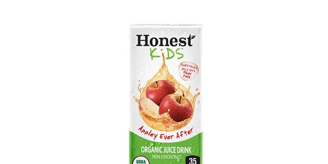 Apple Juice