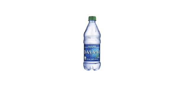 Bottled Water