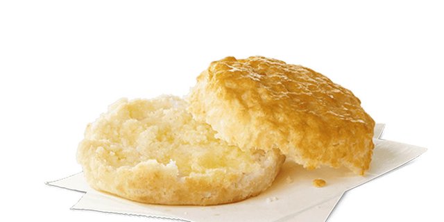 Buttered Biscuit